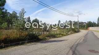 Land for sale in Ovar, Portugal — €215,000