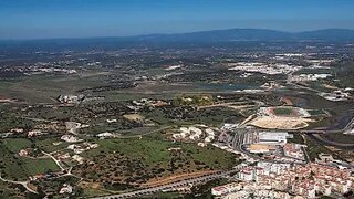 Land for sale in Lagos, Portugal — €1,200,000