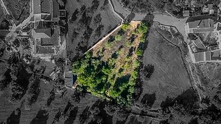 Land for sale in São Brás de Alportel, Portugal — €165,000