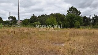 Land for sale in Viseu, Portugal — €72,000