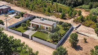 Terreno para venda em Setúbal, Portugal — 129 000 €