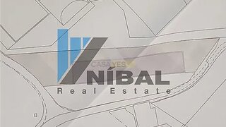 Land for sale in Espinho, Portugal — €500,000