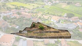 Land for sale in Barcelos, Portugal — €69,000