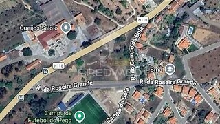 Land for sale in Abrantes, Portugal — €70,000
