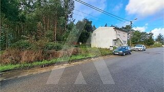 Land for sale in Águeda, Portugal — €34,900