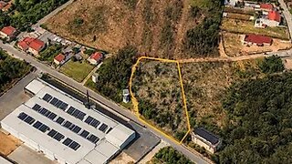 Land for sale in Águeda, Portugal — €125,000