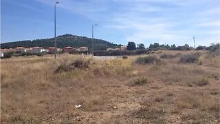 Land for sale in Abrantes, Portugal — €18,500