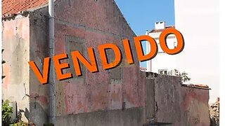 Terreno em Cascais · 435 m² · 410 000 €
