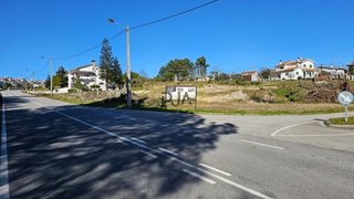 Land for sale in Nelas, Portugal — €99,000