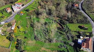 Land for sale in Águeda, Portugal — €77,000