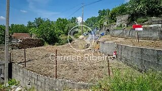 Land for sale in Fafe, Portugal — €60,000