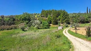 Land for sale in Torres Novas, Portugal — €30,000