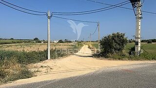 Land for sale in Alenquer, Portugal — €35,000