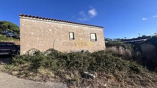 Land for sale in Torres Vedras, Portugal — €195,000