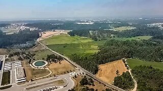 Land for sale in Barcelos, Portugal — €57,500