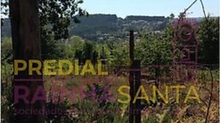 Terreno de 2369 m² em Coimbra
