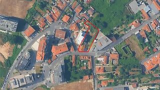 Land for sale in Vila Nova de Gaia, Portugal — €995,000