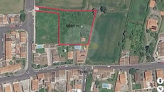 Land for sale in Ponta Delgada, Portugal — €750,000