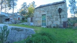 Terreno para venda em Fundão, Portugal — 59 500 €