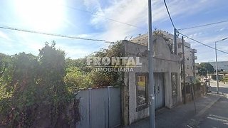 Land for sale in Matosinhos, Portugal — €825,000