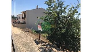 Terreno de 396 m² em Coimbra