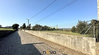 Land for sale in Póvoa de Varzim, Portugal — €228,000