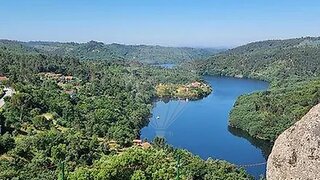Land for sale in Santa Comba Dão, Portugal — €45,000
