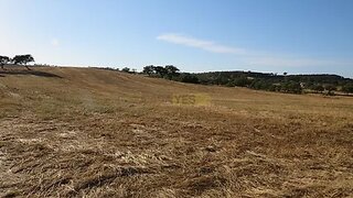 Land for sale in Ourique, Portugal — €79,000