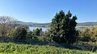 Land for sale in Caminha, Portugal — €132,000