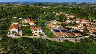 Land for sale in Sesimbra, Portugal — €135,000