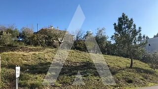 Land for sale in Porto de Mós, Portugal — €62,000