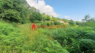 Land for sale in Vila Nova de Cerveira, Portugal — €35,000