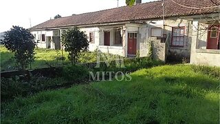 Land for sale in Viana do Castelo, Portugal — €750,000