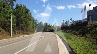 Land for sale in Águeda, Portugal — €18,500