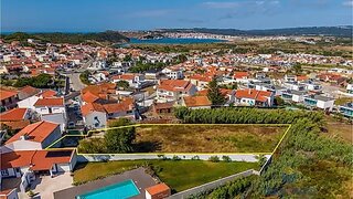 Land for sale in Caldas da Rainha, Portugal — €145,000