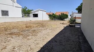 Terreno em Santiago do Cacém