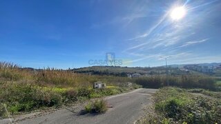 Land for sale in Lourinhã, Portugal — €221,800