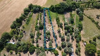 Land for sale in Castelo Branco, Portugal — €6,100