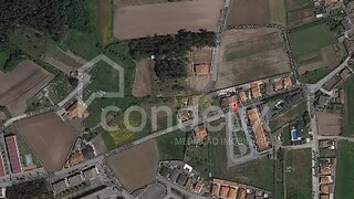 Land for sale in Maia, Portugal — €97,000