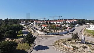 Land for sale in Grândola, Portugal — €820,000