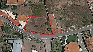Land for sale in Figueira da Foz, Portugal — €47,500