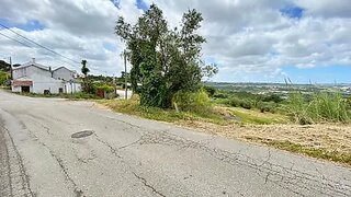 Land for sale in Alcobaça, Portugal — €70,000