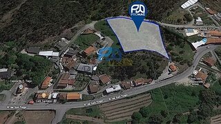 Land for sale in Paredes, Portugal — €36,500
