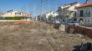 Land for sale in Sesimbra, Portugal — €110,000