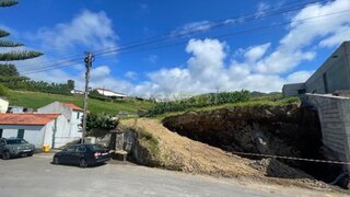 Land for sale in Nordeste, Portugal — €62,500