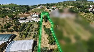 Land for sale in Alenquer, Portugal — €59,000
