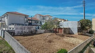 Land for sale in Vila Nova de Gaia, Portugal — €110,000