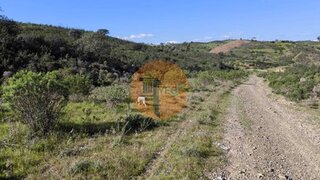 Land for sale in Castro Marim, Portugal — €55,900