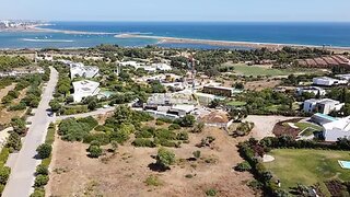 Terreno em Lagos · 3432 m² · 1 400 000 €