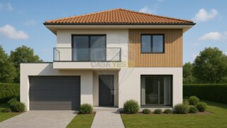 Land for sale in Soure, Portugal — €55,000